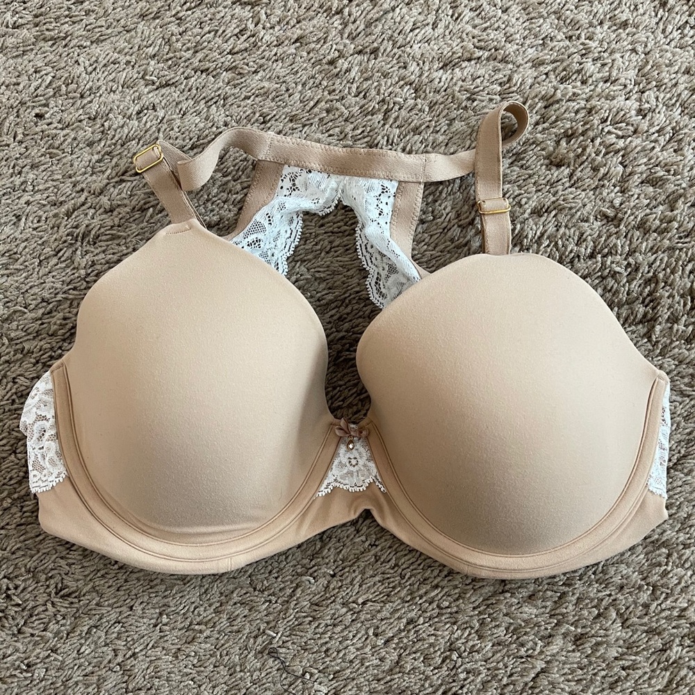 Soma bra